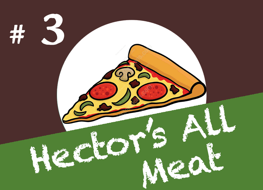 Hector's All Meat