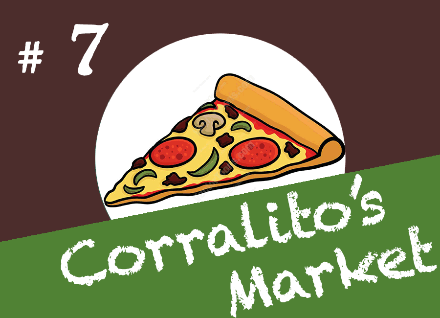 Corralito's Market